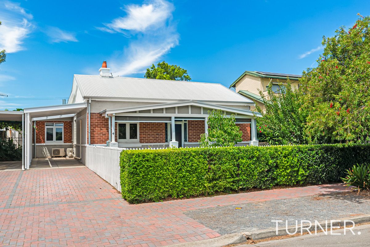 4 Frank Street, St Morris SA 5068, Image 1