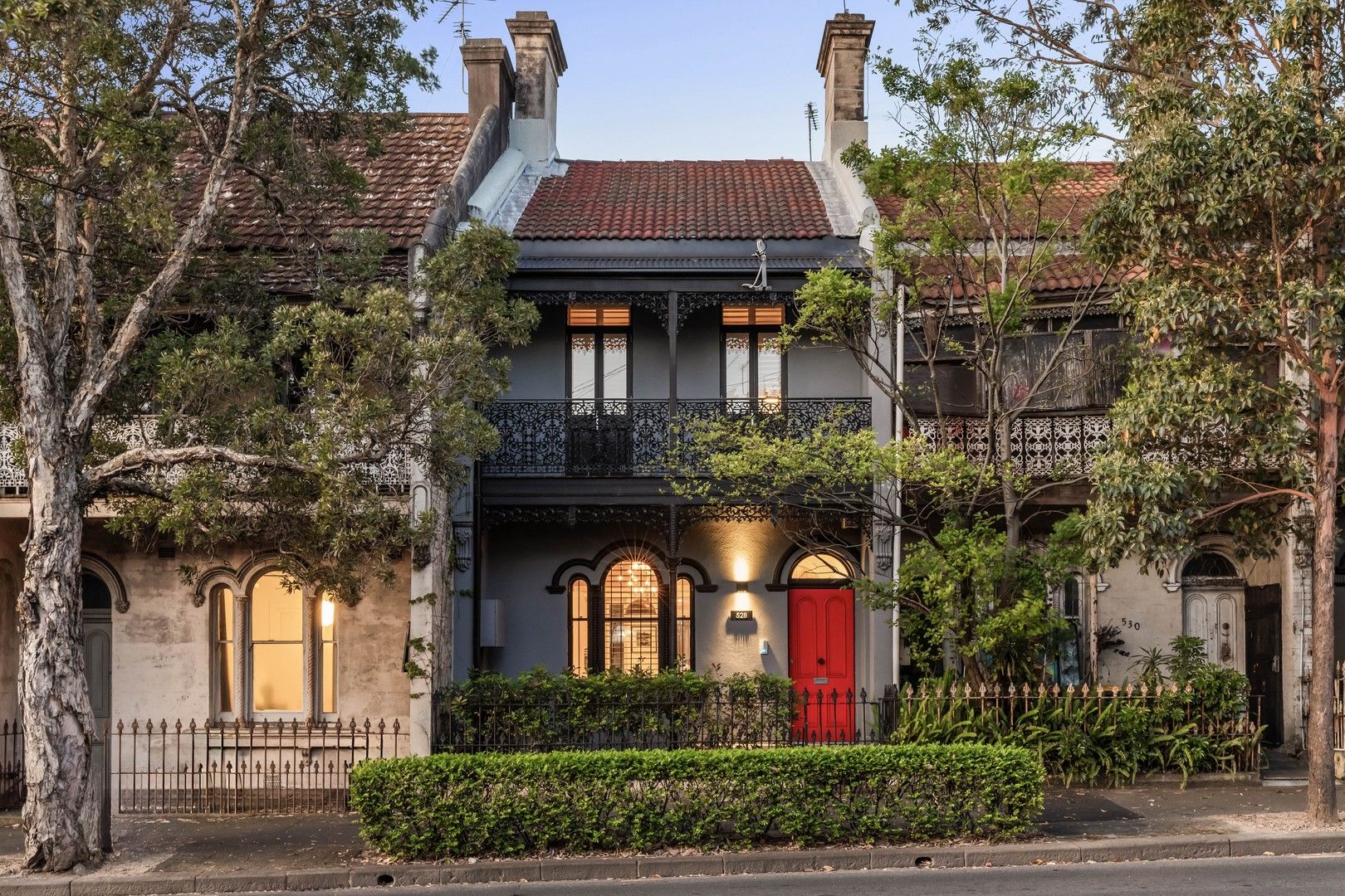 3 bedrooms House in 528 Cleveland Street SURRY HILLS NSW, 2010