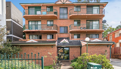 Picture of 5/112-114 Good Street, HARRIS PARK NSW 2150
