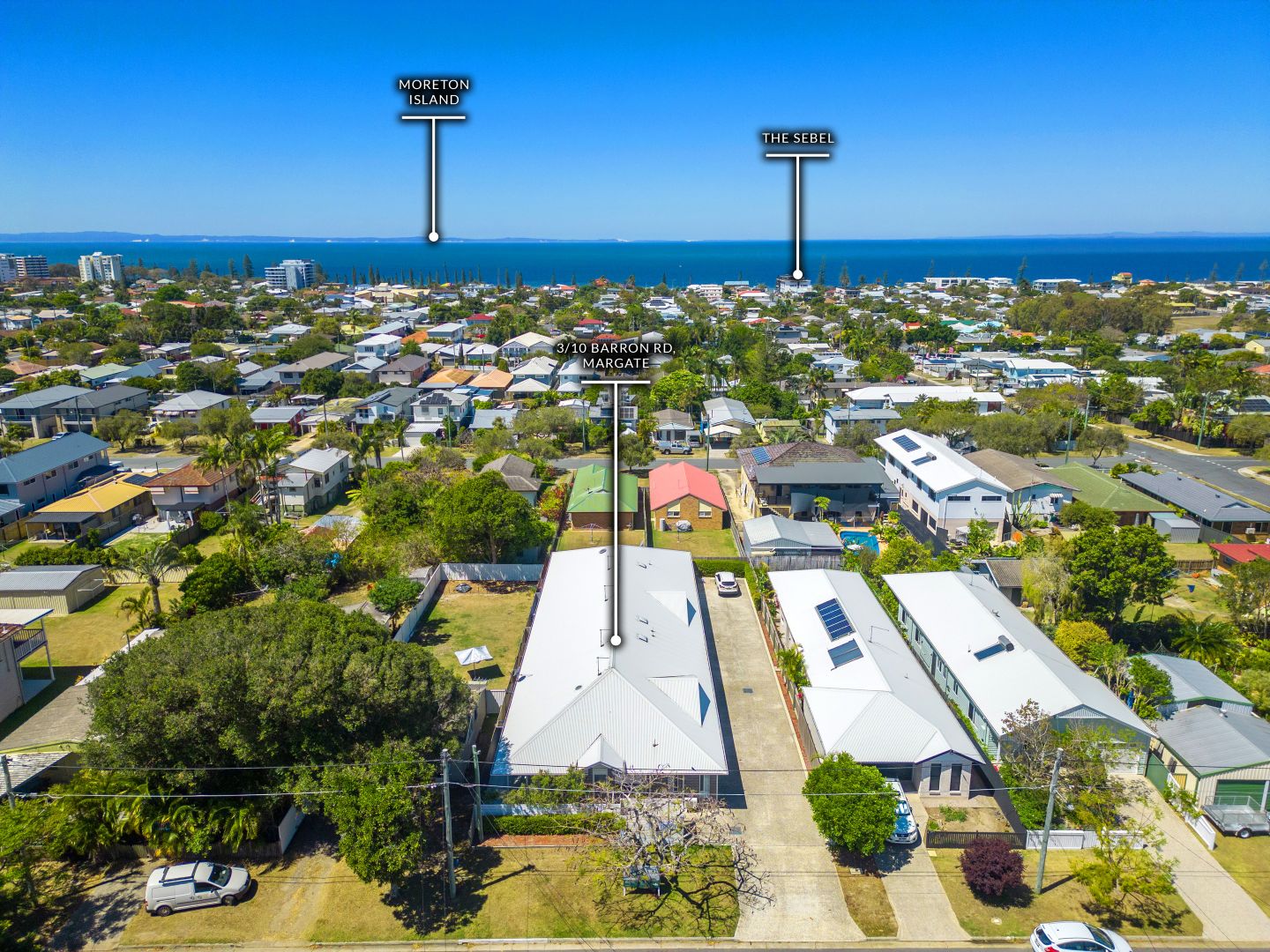 3/10 Barron Road, Margate QLD 4019, Image 1