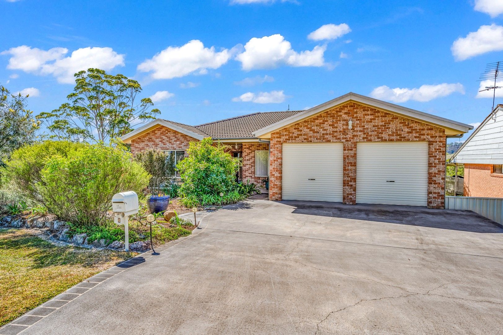 4 Rye Crescent, Gloucester NSW 2422, Image 0