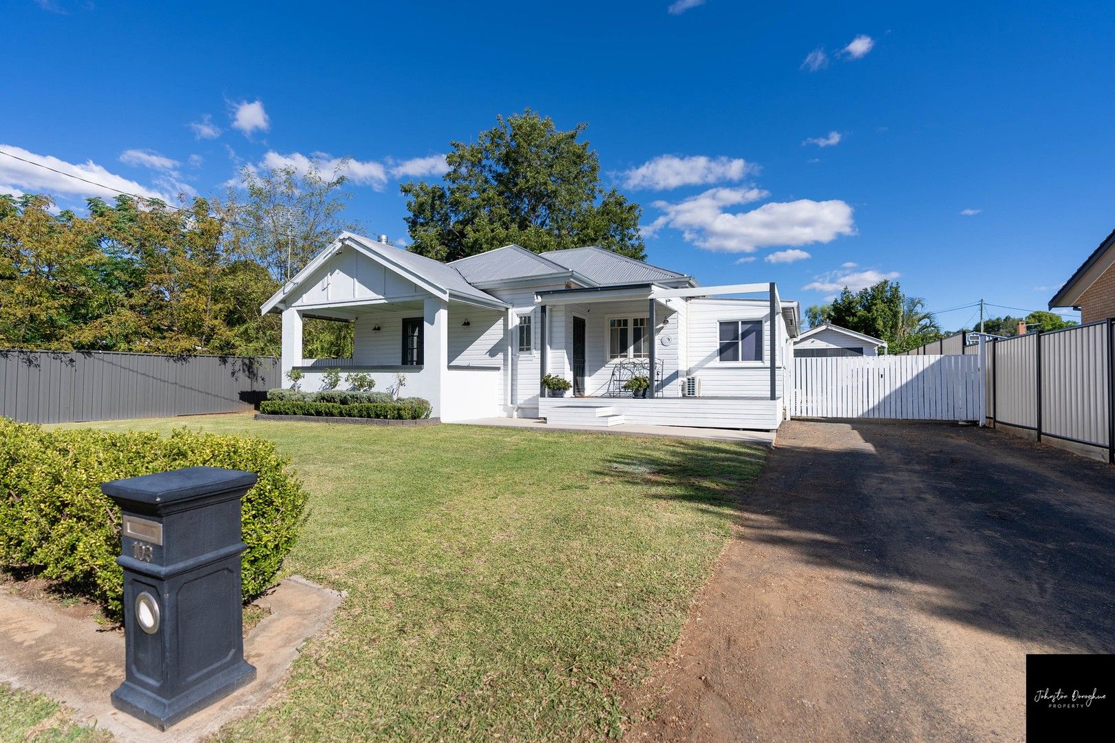 103 Hunter Street, Gunnedah NSW 2380, Image 0