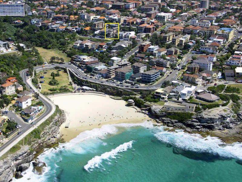 2 bedrooms Apartment / Unit / Flat in 9/23 Carlisle Street TAMARAMA NSW, 2026