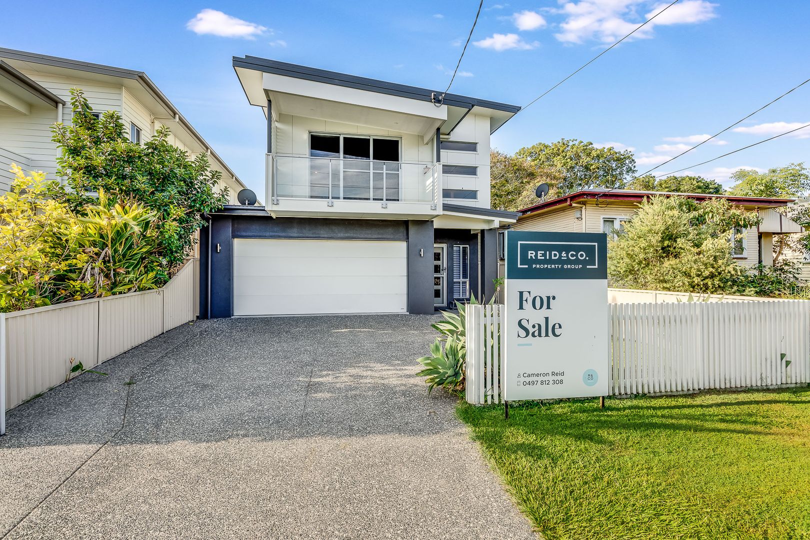 48 Arthur Street, Woody Point Property History & Address Research