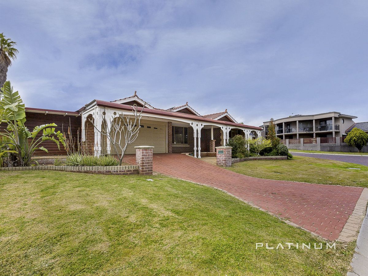 22 Copeland Gardens, Ocean Reef WA 6027, Image 0