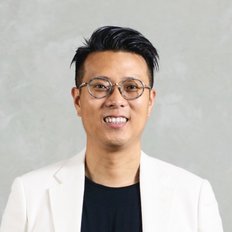 Jim Chen, Sales representative