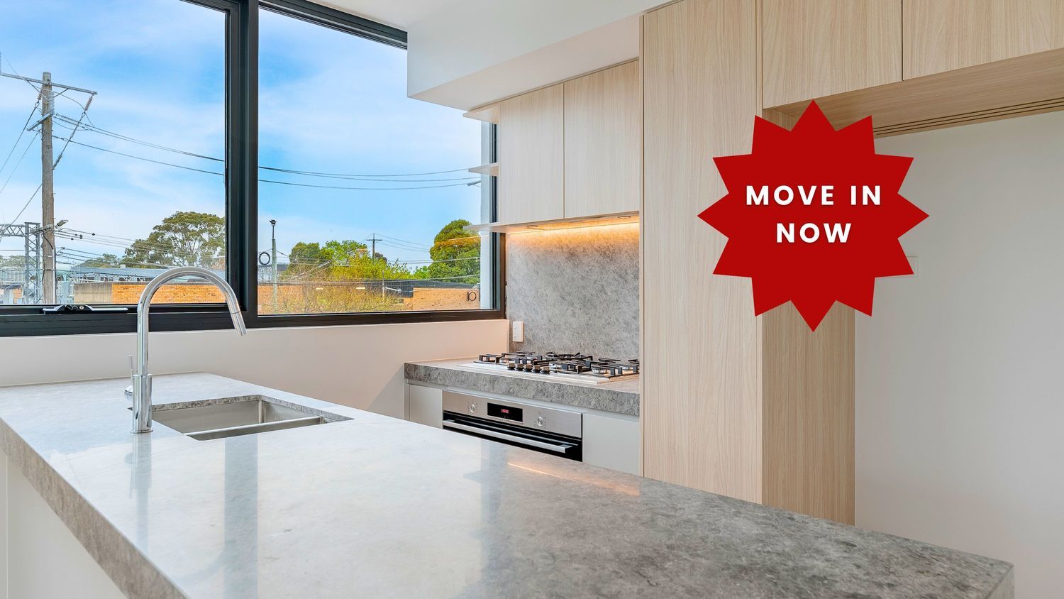 3 bedrooms Townhouse in TH04/87 Atkinson Street OAKLEIGH VIC, 3166