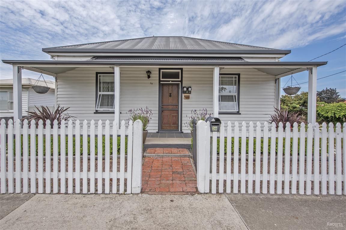 38 Cotton Street, Latrobe TAS 7307, Image 0