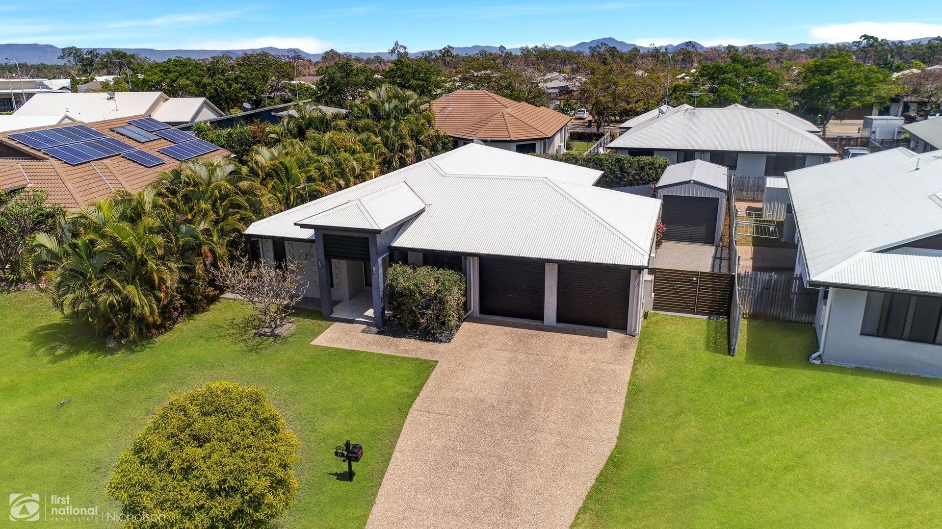 5 Whimbrel Street, Bohle Plains QLD 4817, Image 0