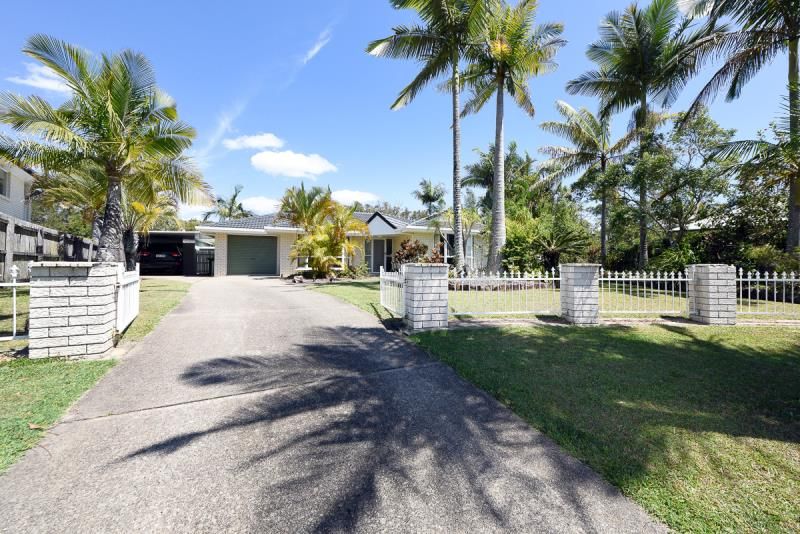 12 Needle Court Coolum Beach Property History Address Research