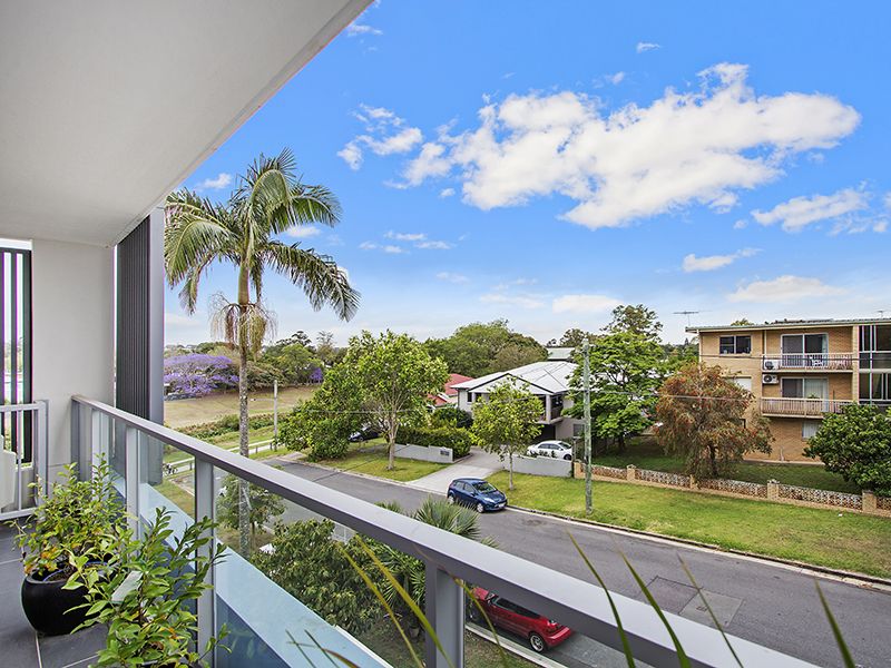 18/24 Mcgregor Avenue, Lutwyche QLD 4030, Image 0