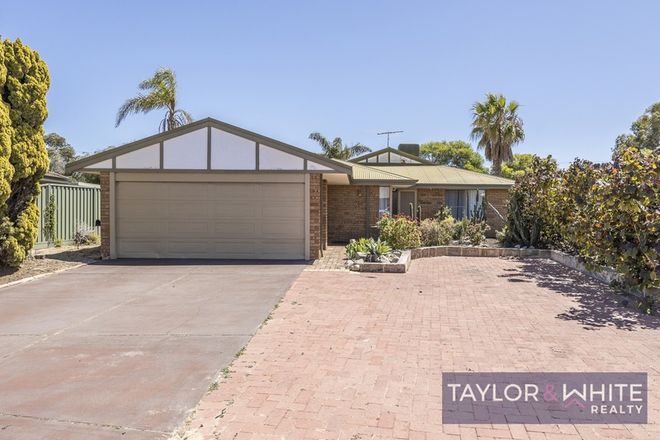 Picture of 47 Willoughby Retreat, CLARKSON WA 6030