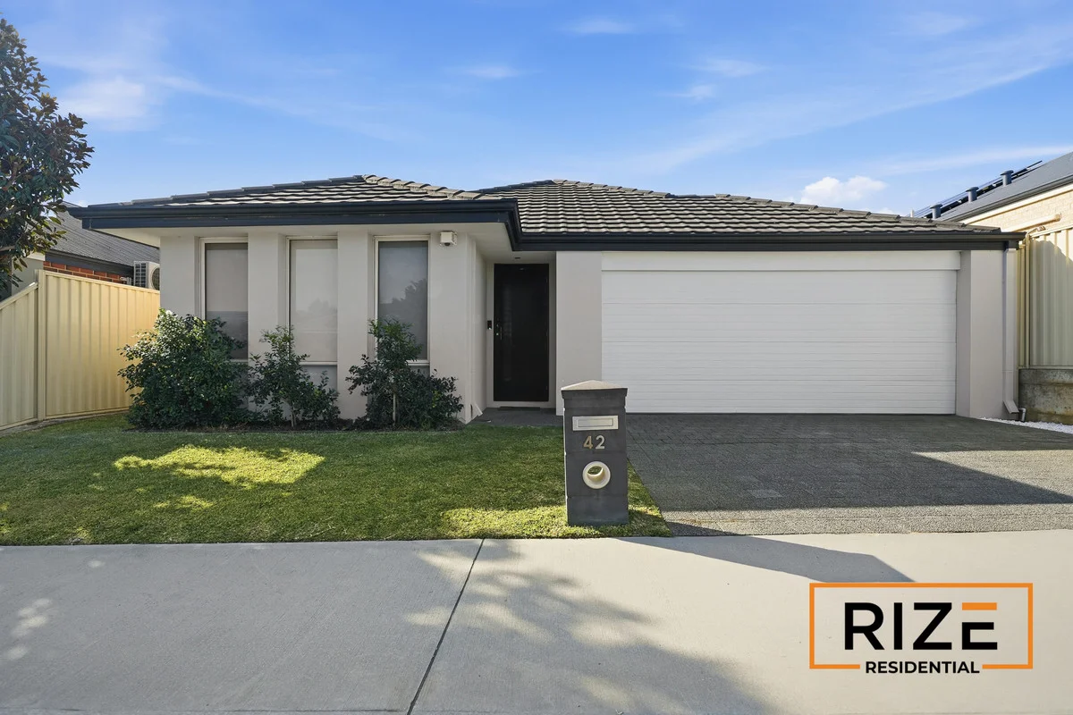 42 Pinot Loop, Pearsall WA 6065