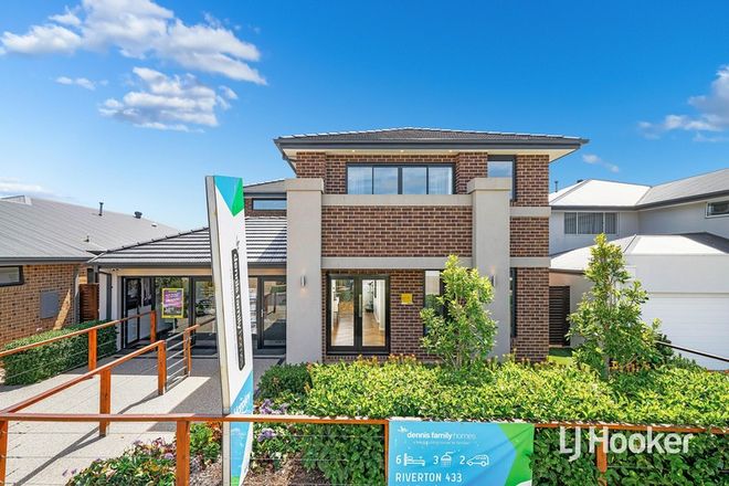 Picture of 9 Irvine Rise, WERRIBEE VIC 3030