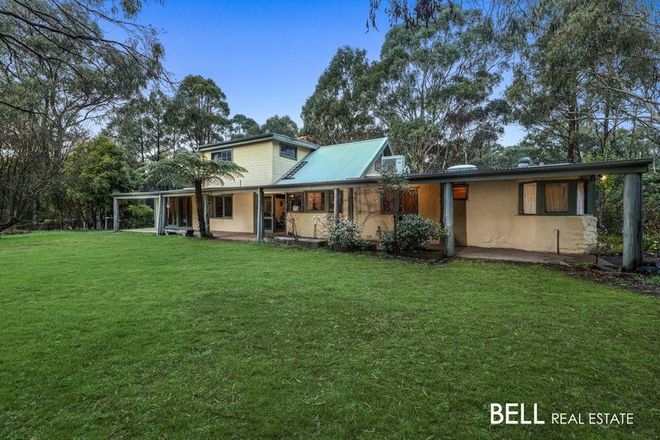 Picture of 106 Banksia Court, CASTELLA VIC 3777