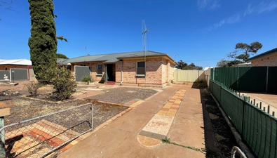 Picture of 10 Booth Street, WHYALLA STUART SA 5608