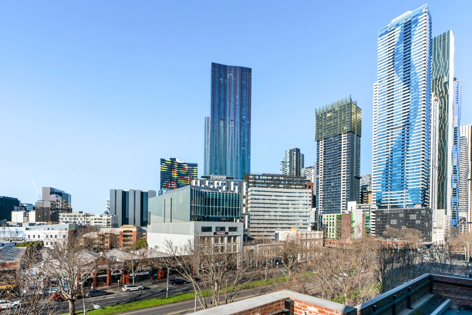 Additional image 8 of 602/543-547 Elizabeth Street, Melbourne VIC 3000