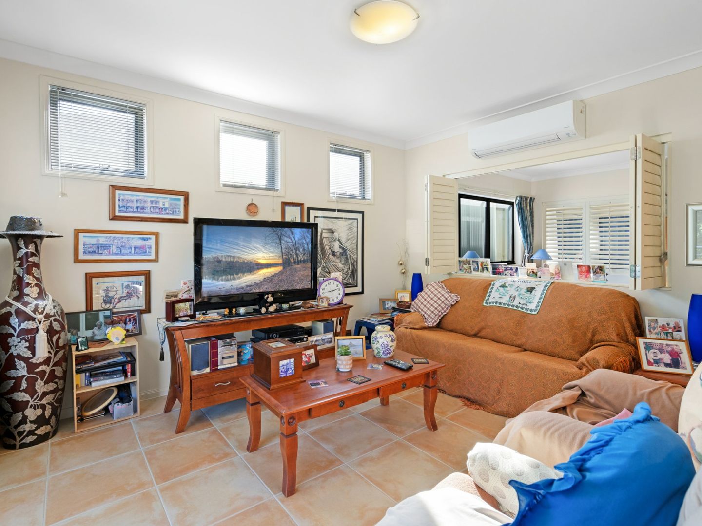 1078/1 The Cove Crescent, Carrara QLD 4211, Image 2