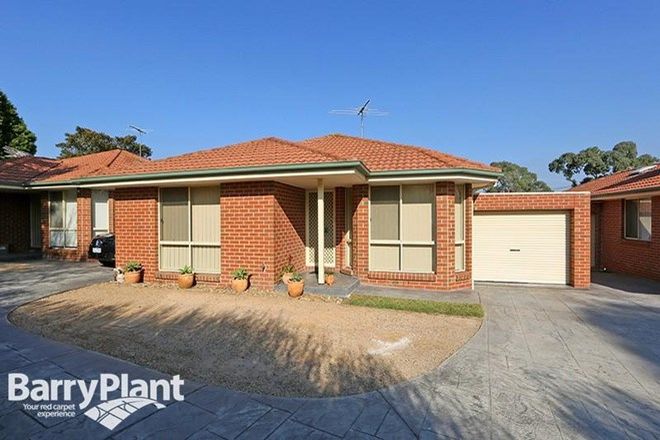 Picture of 2/17 Lakeview Avenue, ROWVILLE VIC 3178