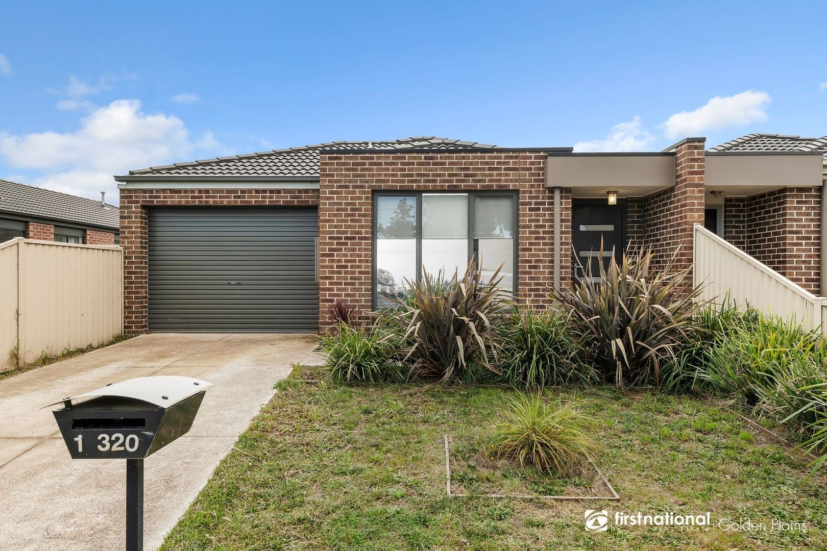 1/320 Greenhalghs Road, Delacombe VIC 3356, Image 0