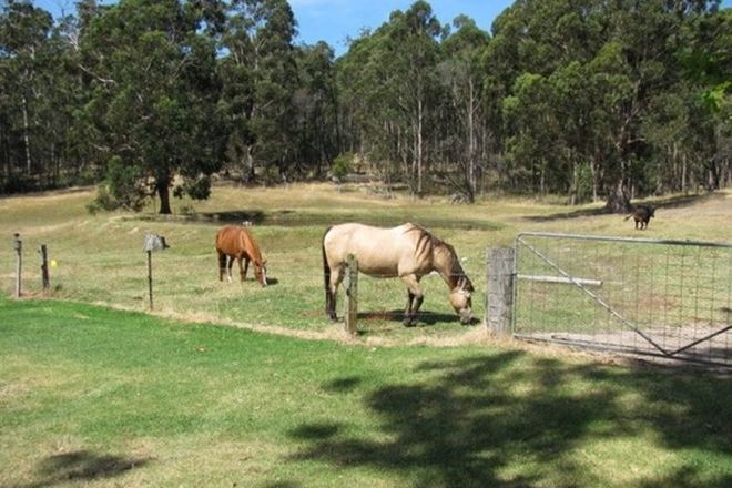 Picture of 55 Hadfield Road, CANN RIVER VIC 3890