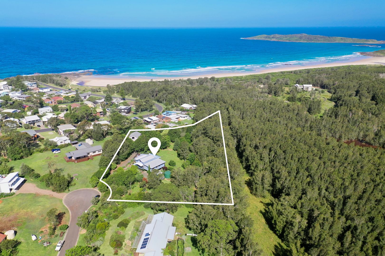 18 Sanderling Place, Bawley Point NSW 2539, Image 2