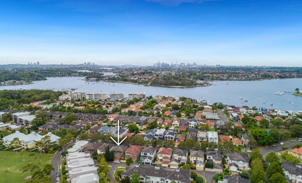 18 Medora Street, Breakfast Point NSW 2137