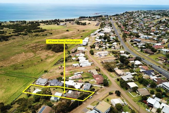 429 Real Estate Properties For Sale In Portarlington Vic 3223 Domain