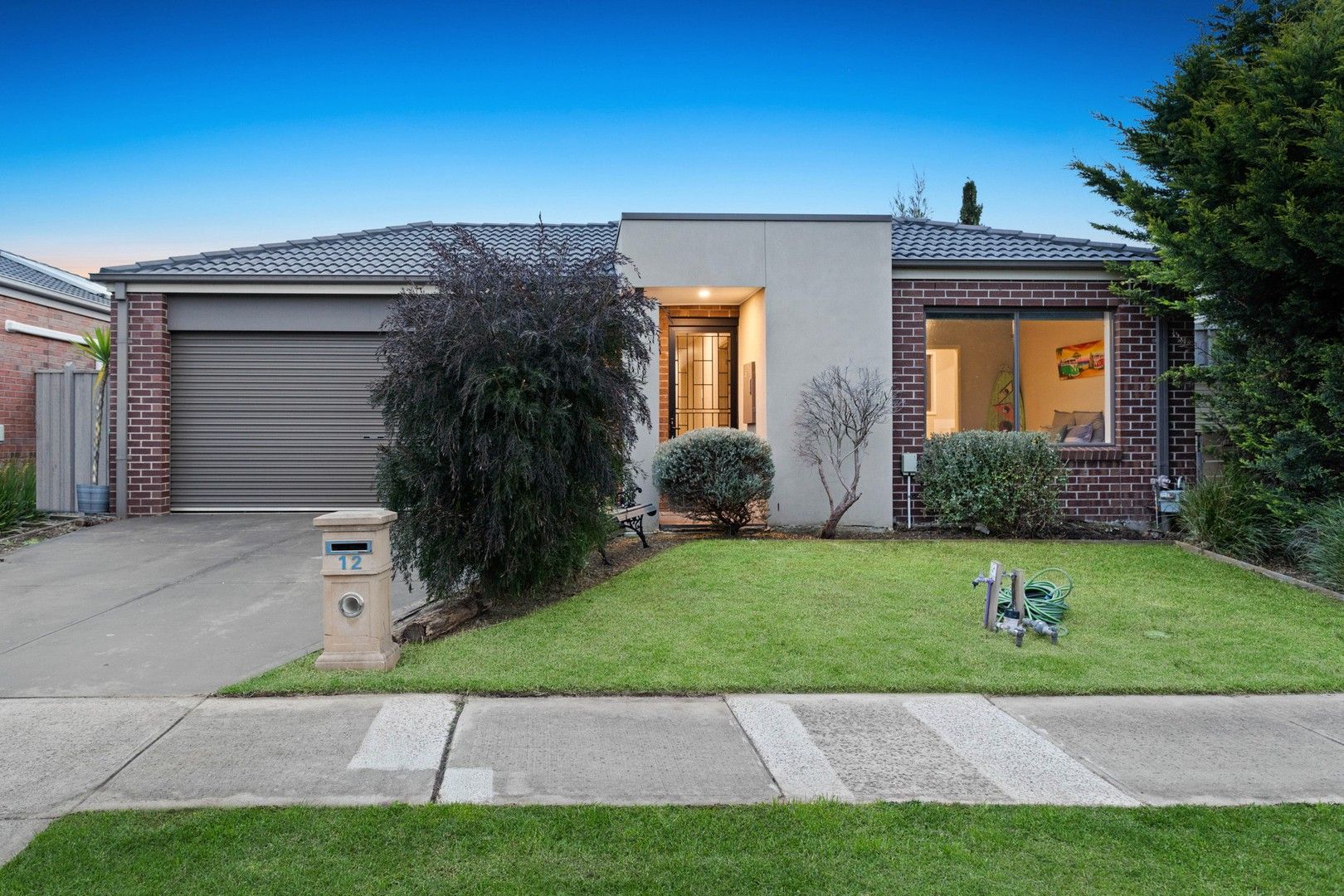 12 Emu Bush Drive, Cranbourne West VIC 3977, Image 0