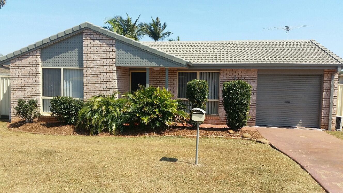 11 Mashie Place, Redland Bay QLD 4165, Image 0