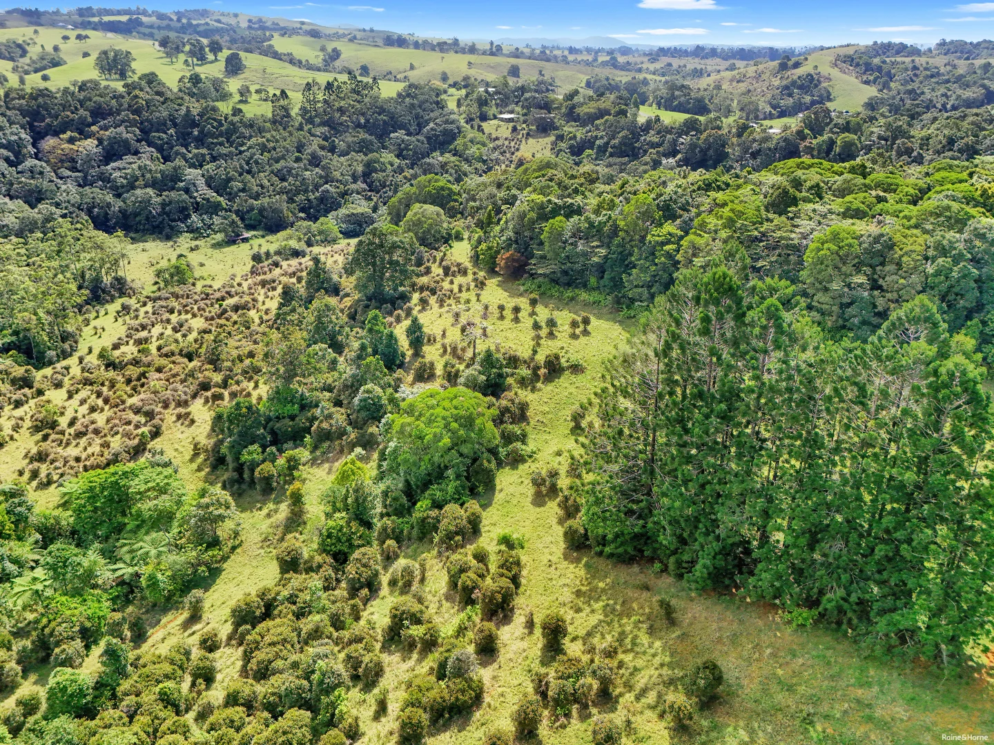 1189 Theresa Creek Road, Ellinjaa QLD 4886 | Domain