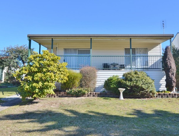 61 Musket Parade, Lithgow NSW 2790