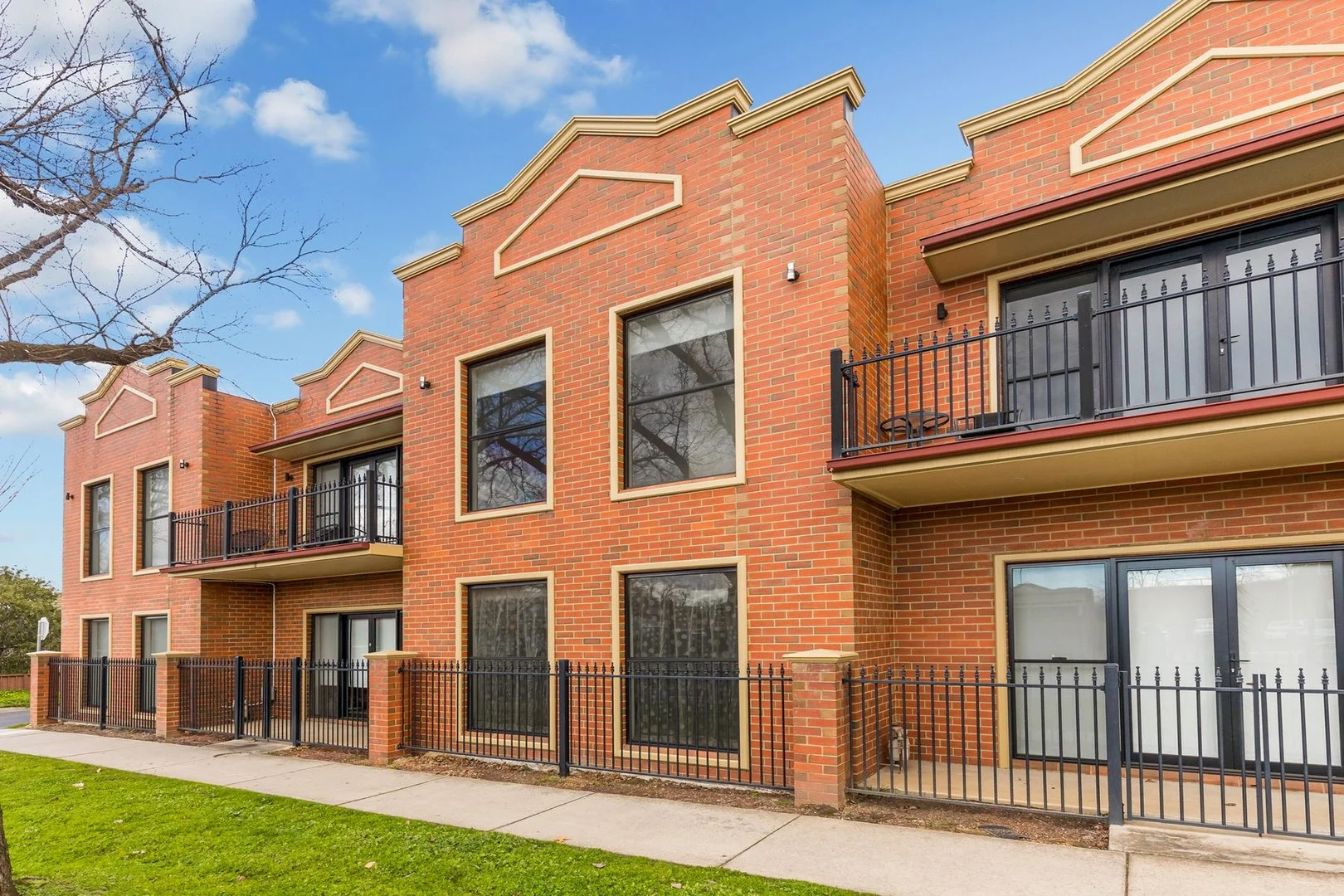 3/83 Arnold Street, Bendigo VIC 3550