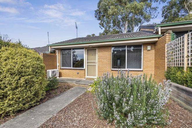 Picture of 2/15 Hermitage Avenue, MOUNT CLEAR VIC 3350