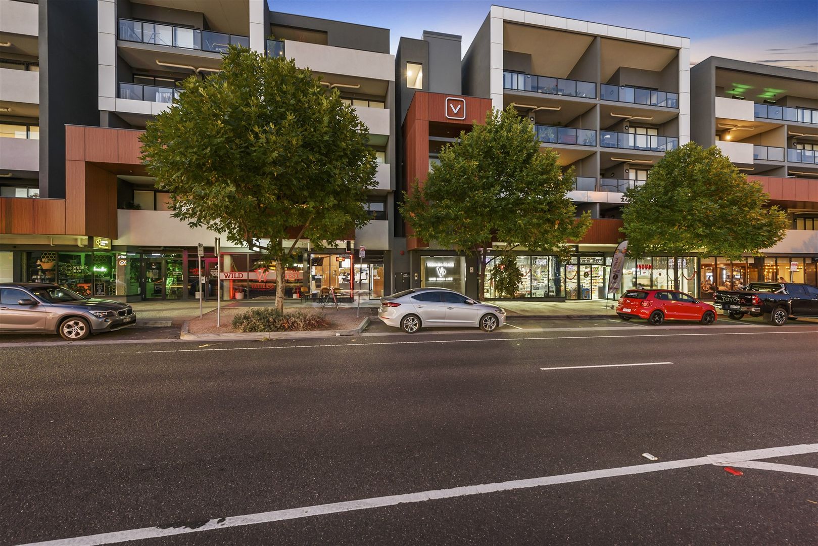 110/9 Commercial Road, Caroline Springs VIC 3023, Image 1