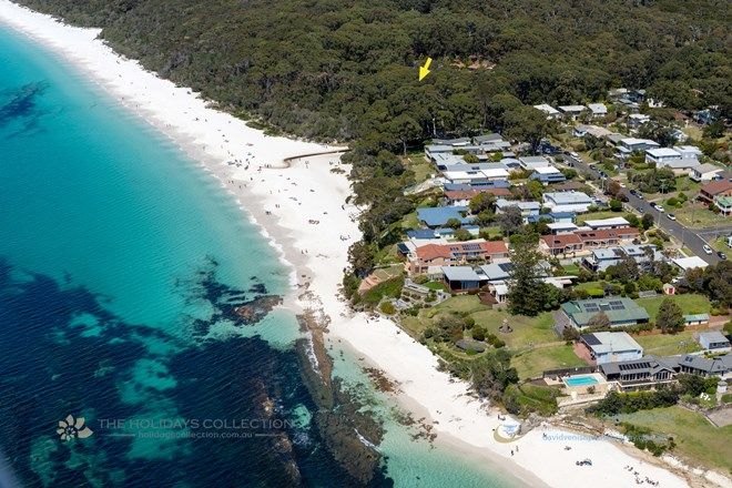 Picture of 2/102 Cyrus Street, HYAMS BEACH NSW 2540