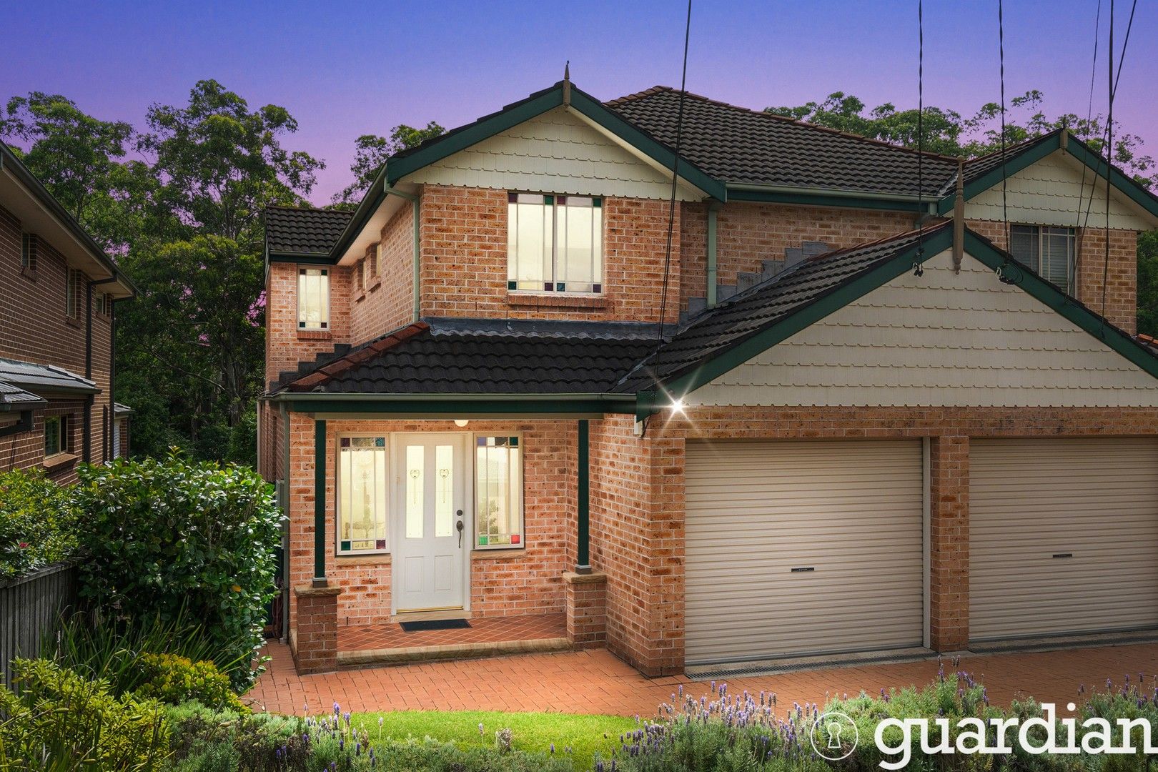 9a Turner Avenue, Ryde NSW 2112, Image 0