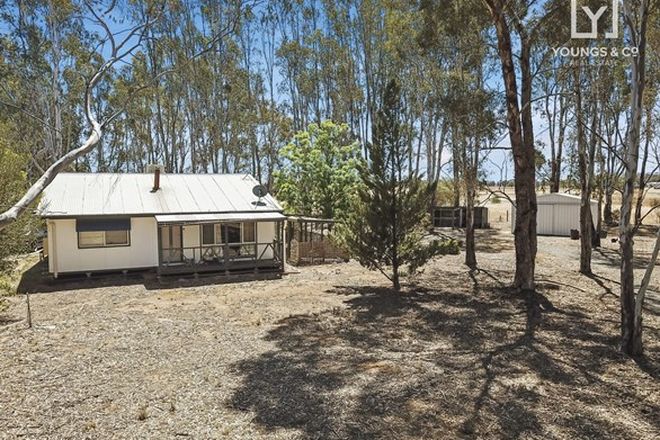 Picture of 1065 Merrigum-ardmona Rd, MOOROOPNA NORTH WEST VIC 3616