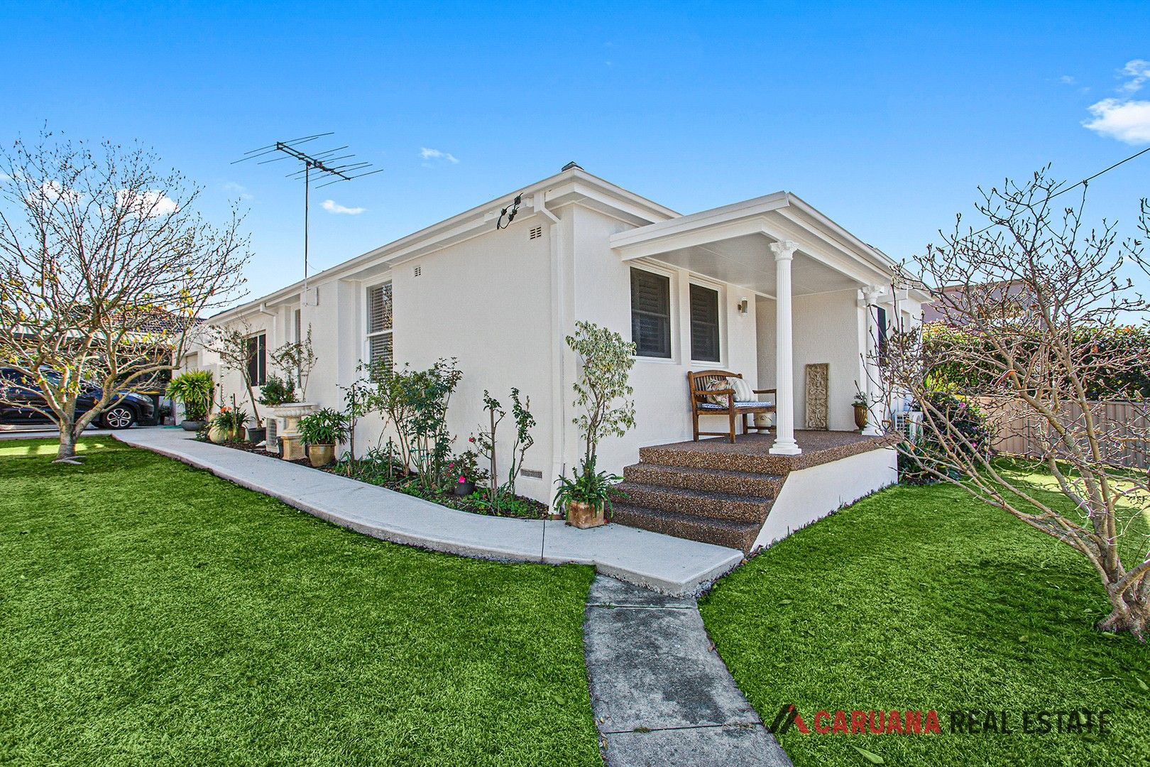 3 bedrooms House in 44 Harslett Crescent BEVERLEY PARK NSW, 2217