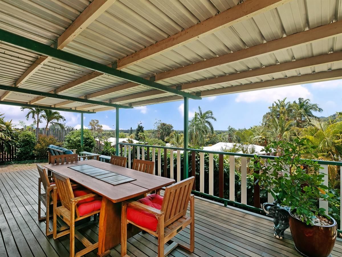 22 Toona Terrace, Redlynch QLD 4870, Image 2