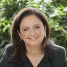 Badiha Cook, Sales representative