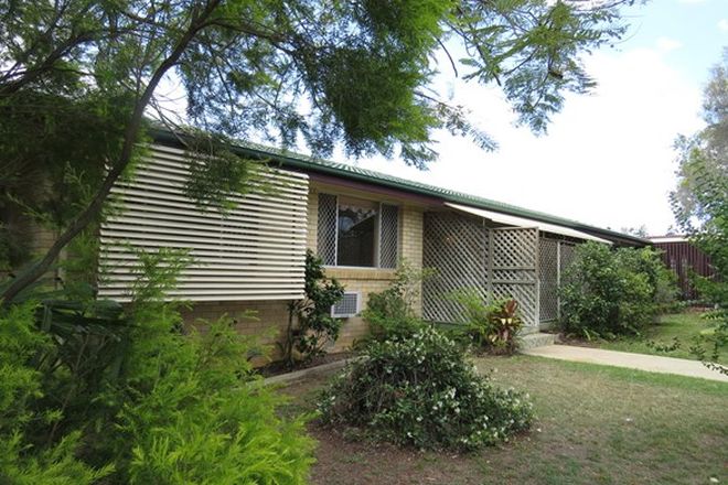 Picture of 184 North Street, WEST ROCKHAMPTON QLD 4700