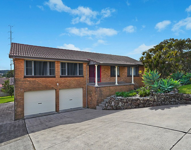 12 Cambronne Parade, Elermore Vale NSW 2287