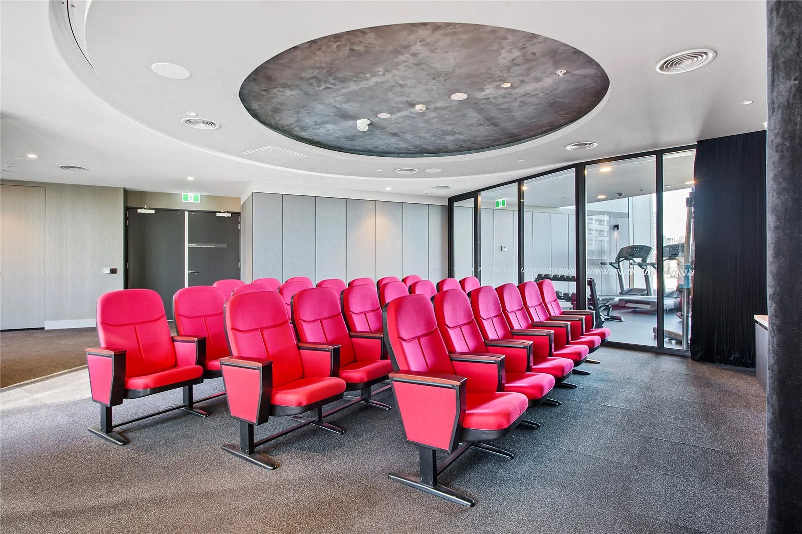 Additional image 11 of 1007E/42-48 Balston Street, Southbank VIC 3006