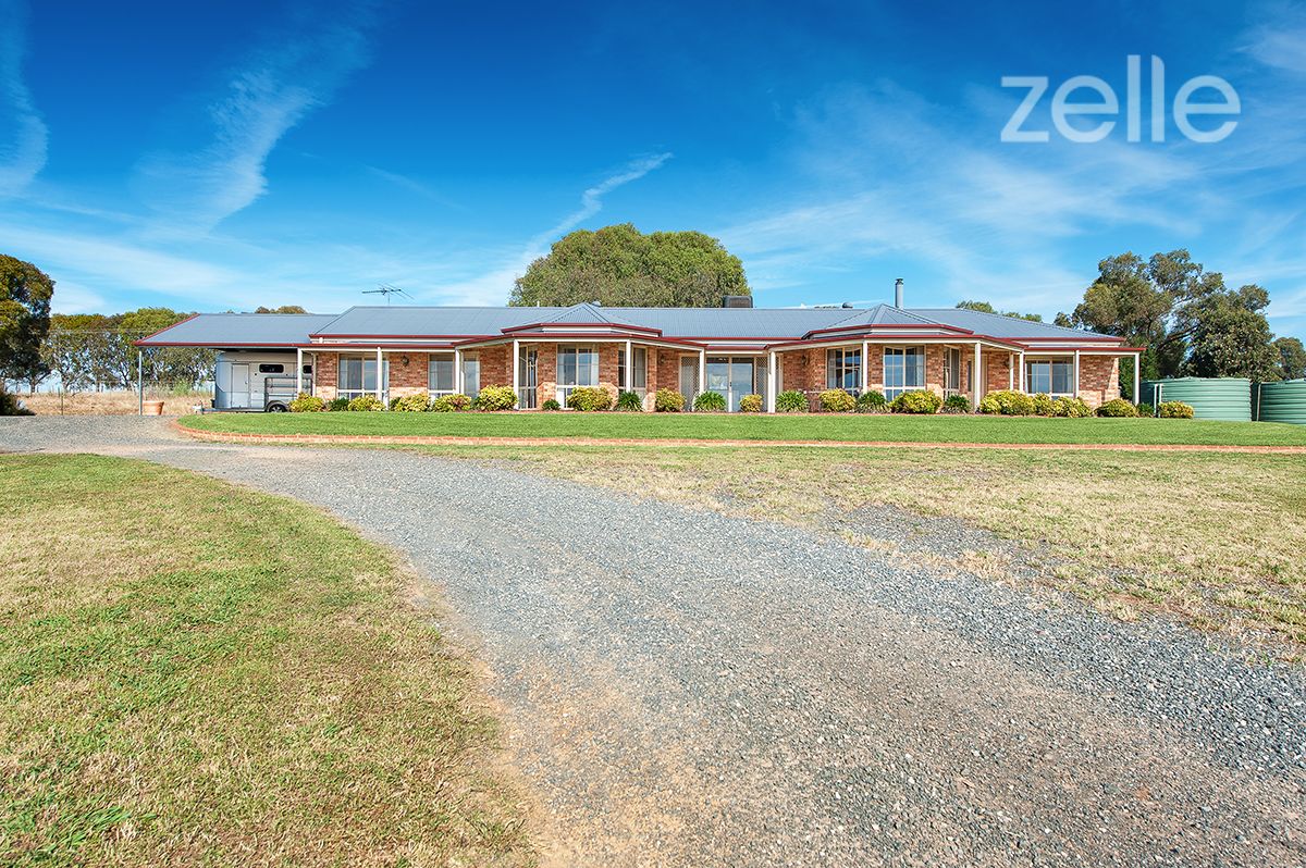 398 Perryman Lane, Table Top NSW 2640, Image 1