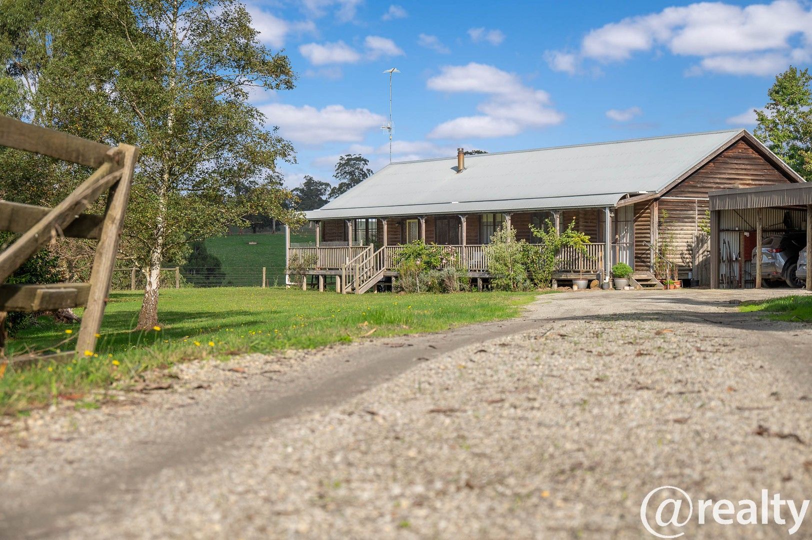 312 Dawsons Track, Buln Buln East VIC 3821, Image 0