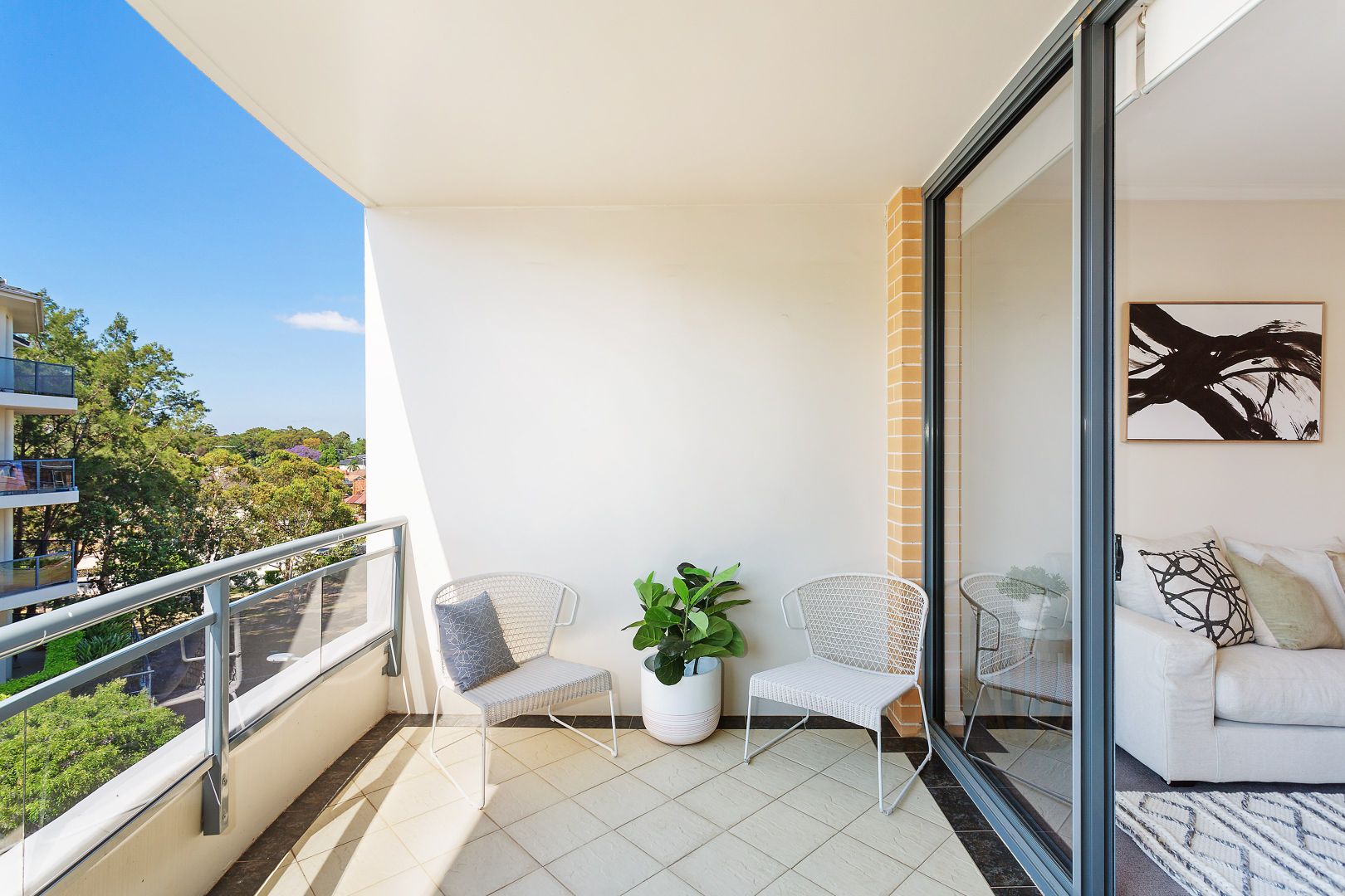 408/3 Bechert Road, Chiswick NSW 2046, Image 2