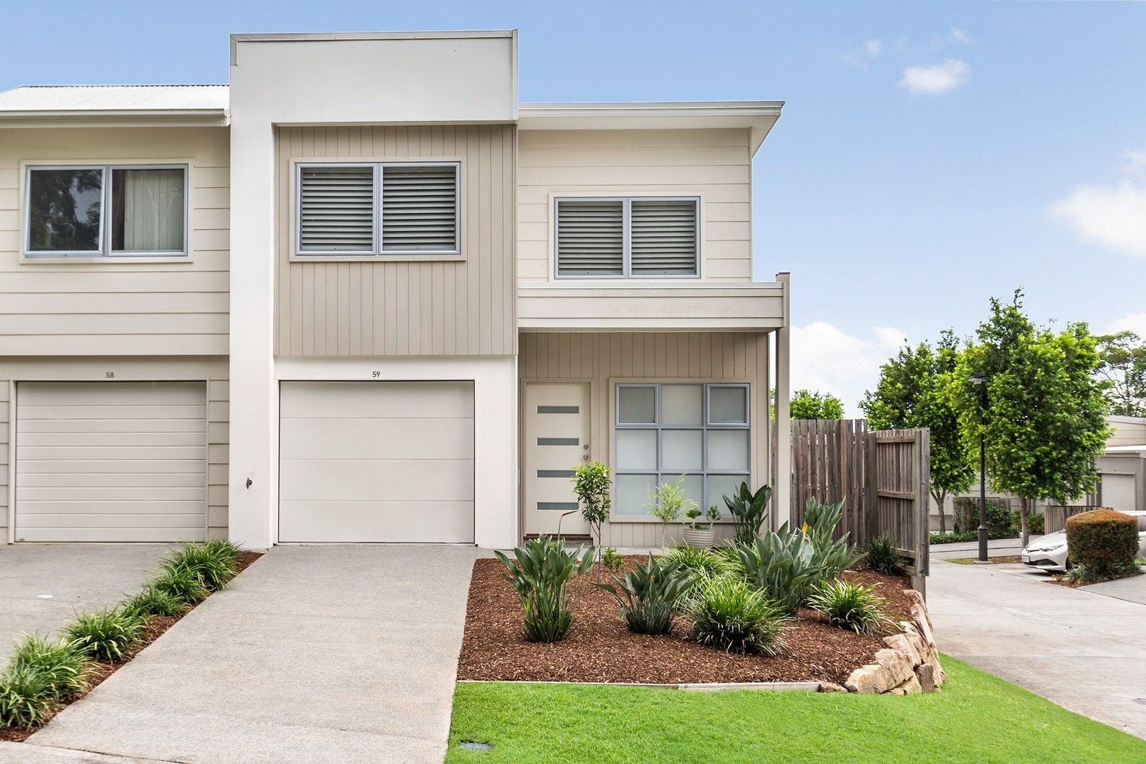 59/1 Tilbury Rise, Upper Coomera QLD 4209, Image 0