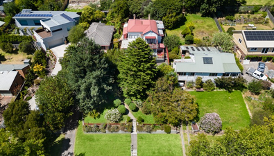 Picture of 18 Symons Street, HEALESVILLE VIC 3777