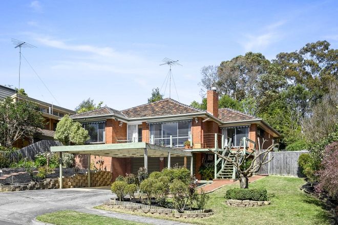 Picture of 10 Ranleigh Rise, TEMPLESTOWE LOWER VIC 3107